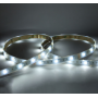 Ruban LED RGB + blanc 4000K 5 mètres 60LED 10W 24V IP67 MIIDEX LIGHTING
