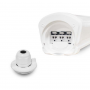 Réglette LED DANUBE 35W 4200lm 5000K étanche IP65 MIIDEX LIGHTING