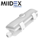 Détecteur infrarouge pour réglette LED étanche DANUBE MIIDEX LIGHTING