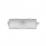 Détecteur infrarouge pour réglette LED étanche DANUBE MIIDEX LIGHTING