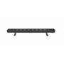 Projecteur LED linéraire traversant 35W - 3000K - 24VDC étanche IP65 MIIDEX LIGHTING