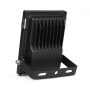 Projecteur LED ARCHEO extérieur RGB + blanc 10W CCT étanche IP65 MIIDEX LIGHTING