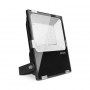 Projecteur LED ARCHEO extérieur RGB + blanc 50W CCT étanche IP65 MIIDEX LIGHTING