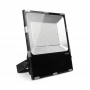 Projecteur LED ARCHEO extérieur RGB + blanc 100W CCT étanche IP65 MIIDEX LIGHTING
