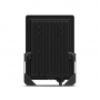 Projecteur LED LUMOS LITE extérieur noir 20W CCT étanche IP65 MIIDEX LIGHTING
