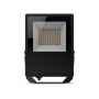 Projecteur LED LUMOS LITE extérieur noir 30W CCT étanche IP65 MIIDEX LIGHTING