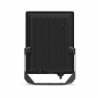 Projecteur LED LUMOS LITE extérieur noir 30W CCT étanche IP65 MIIDEX LIGHTING