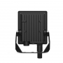 Projecteur LED LUMOS LITE extérieur noir sans câble 50W CCT étanche IP65 MIIDEX LIGHTING