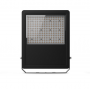 Projecteur LED LUMOS PRO extérieur noir 150W CCT étanche IP65 MIIDEX LIGHTING