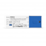 Spot LED ÉCLAT II rond fixe CCT 6W étanche IP65 MIIDEX LIGHTING