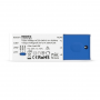 Spot LED ÉCLAT II rond inclinable CCT 8W étanche IP65 MIIDEX LIGHTING