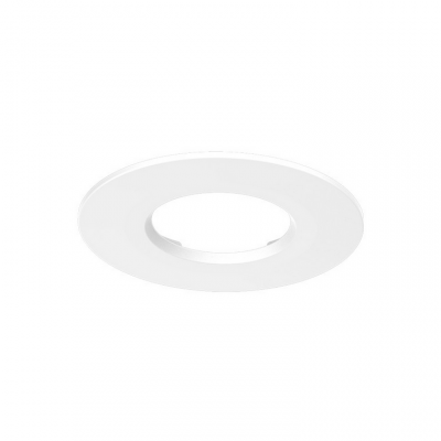 Collerette rond fixe pour spot ÉCLAT II MIIDEX LIGHTING