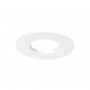 Collerette rond fixe pour spot ÉCLAT II MIIDEX LIGHTING
