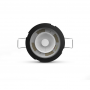 Spot LED ESA blanc avec détecteur IR - dimmable - CCT 6W étanche IP65 MIIDEX LIGHTING
