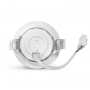 Spot LED CARAT II orientable dimmable 5/7/10W 3000/4000K IP20 MIIDEX LIGHTING