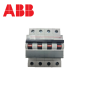 Disjoncteur tétrapolaire EP60 6kA - Courbe D - 16A ABB