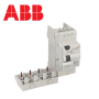 Bloc différentiel tétrapolaire - 30mA - type AC - 2 modules - 32/63A ABB