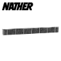 Filtre de remplacement pour entrée d’air filtrante NATHER