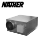 Caisson d'extraction ou de soufflage extra-plat VMCT NATHER