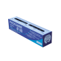 Gaine souple en PVC Ø80mm rouleau de 20 mètres NATHER