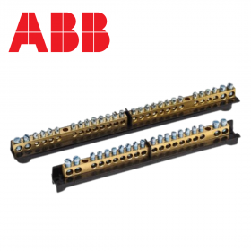 Barrette de terre pour coffret Aquaria ABB