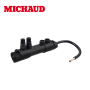 Embout réducteur à dénudage 95mm² à 240mm² MICHAUD