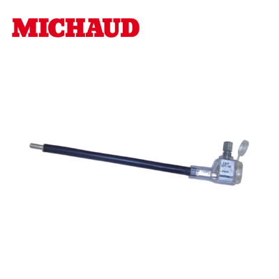 Embout à perforation d'isolant EBCP 6-35 fouet 16mm² - longueur 235mm MICHAUD