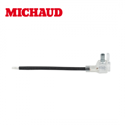 Embout à perforation d'isolant EBCP 10-35 fouet 25mm² - longueur 190mm MICHAUD