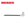 Embout à perforation d'isolant EBCP 10-35 fouet 25mm² - longueur 190mm MICHAUD