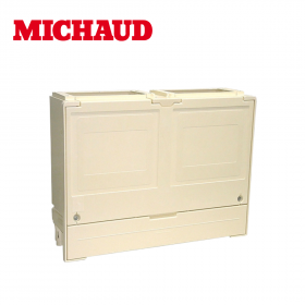 Socle double S20 MICHAUD