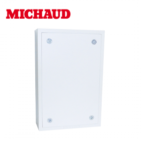 Tableau plastique démontable 100x150 mm MICHAUD