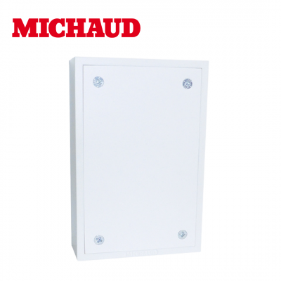 Tableau plastique démontable 100x150 mm MICHAUD