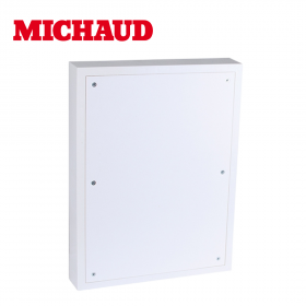Tableau plastique démontable 300x400 mm MICHAUD