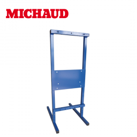 Piètement pour coffrets H770, S20 et RAPID'BRANCH MICHAUD