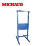 Piètement pour coffrets H770, S20 et RAPID'BRANCH MICHAUD