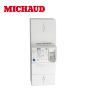 Disjoncteur bipolaire de branchement 45A instantané MICHAUD