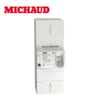 Disjoncteur bipolaire de branchement 60A sélectif MICHAUD