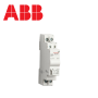 Télérupteur tétrapolaire 4NO 16A 230V 2 modules ABB