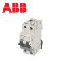 Disjoncteur différentiel bipolaire - 6/10kA - 30mA - Type AI - Courbe C - 20A ABB