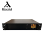 Onduleur Line Interactive avec écran LCD montage rack 19 pouces SOCAMONT