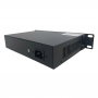 Switch Ethernet 10'' 16 ports RJ45 Gigabit 10/100/1000 Mbps SOCAMONT
