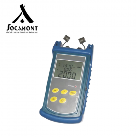 Source laser optique SOCAMONT