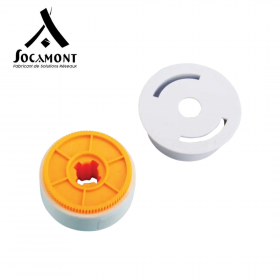 Recharge pour cassette de nettoyage SOCAMONT