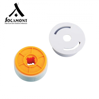 Recharge pour cassette de nettoyage SOCAMONT