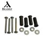 Kit de fixation universel pour coffret mural SOCAMONT