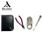Kit basique de raccordement pour connecteurs cuivre SOCAMONT