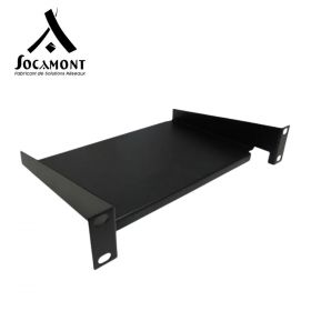 Tablette fixe pour coffrets 10 pouces profondeur 160mm SOCAMONT