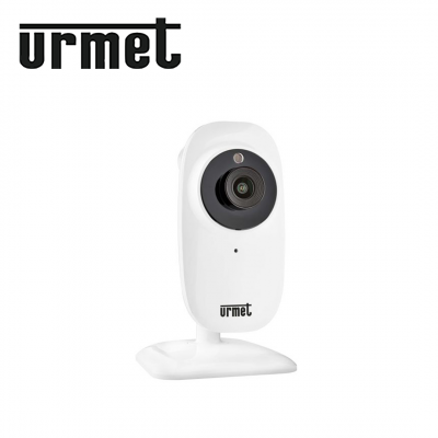 Caméra fixe wifi 2.8mm 2m URMET