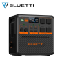 AC240P Station d'énergie portable 2400 W / 1843 Wh BLUETTI