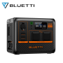 AC60P Station d'énergie portable 600 W / 504 Wh BLUETTI